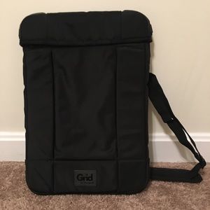 Targus Grid Laptop Slipcase 💻